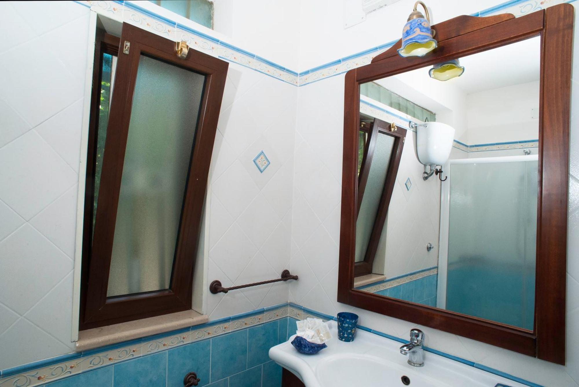 B&B La Nave เนเปิลส์ ห้อง รูปภาพ
